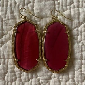 KENDRA SCOTT Earrings